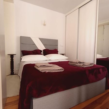 Oporto Apartment Se Catedral Ngoại thất bức ảnh