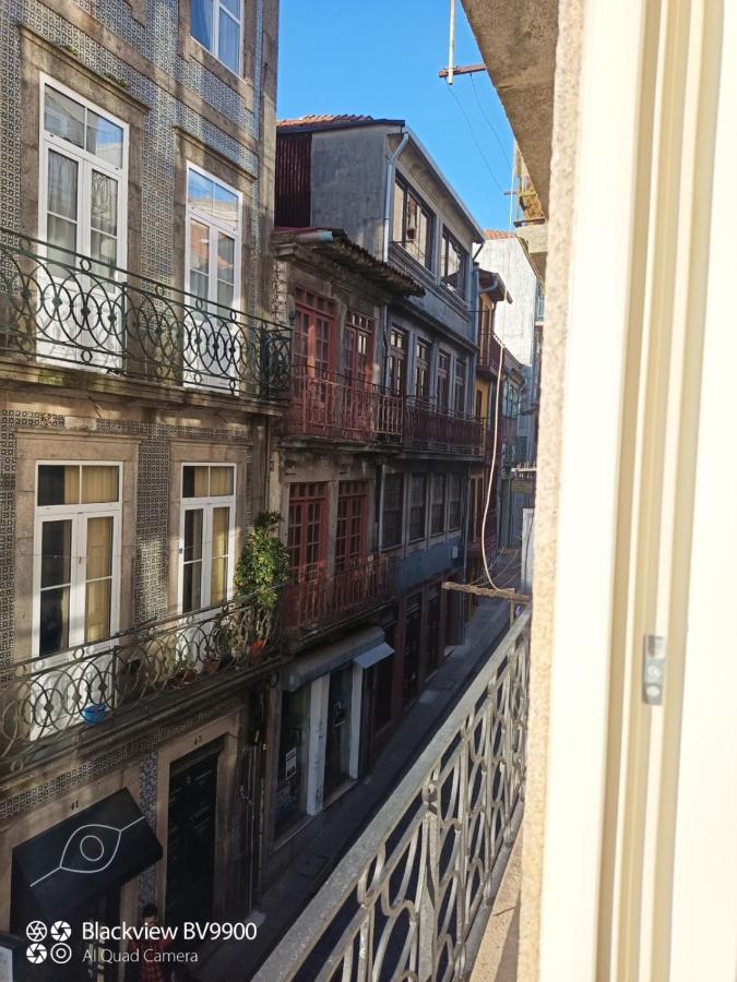 Oporto Apartment Se Catedral Ngoại thất bức ảnh