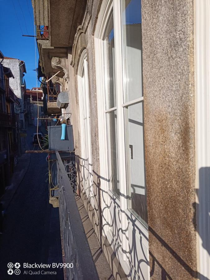 Oporto Apartment Se Catedral Ngoại thất bức ảnh