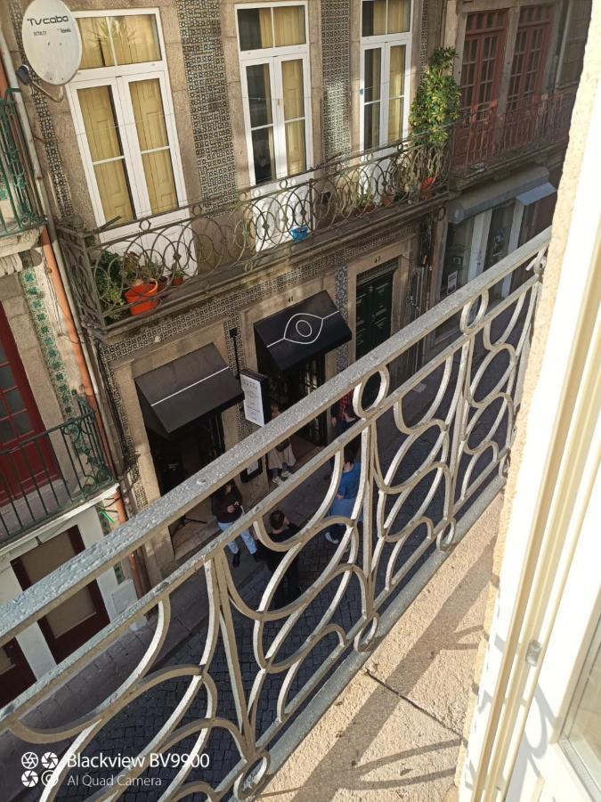 Oporto Apartment Se Catedral Ngoại thất bức ảnh