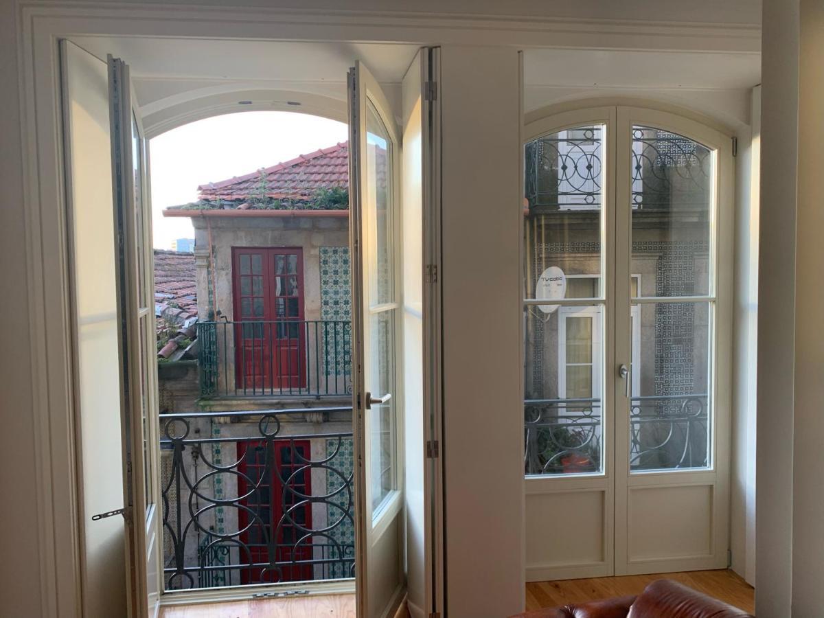 Oporto Apartment Se Catedral Ngoại thất bức ảnh