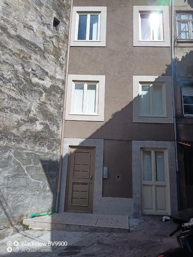 Oporto Apartment Se Catedral Ngoại thất bức ảnh