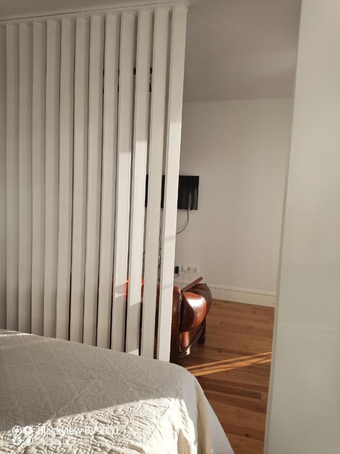 Oporto Apartment Se Catedral Ngoại thất bức ảnh