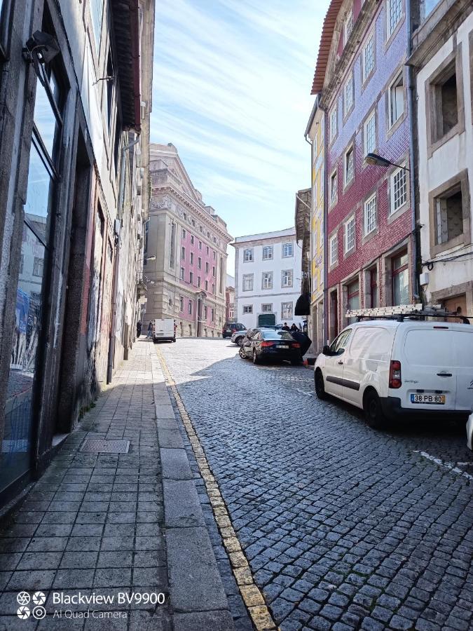 Oporto Apartment Se Catedral Ngoại thất bức ảnh