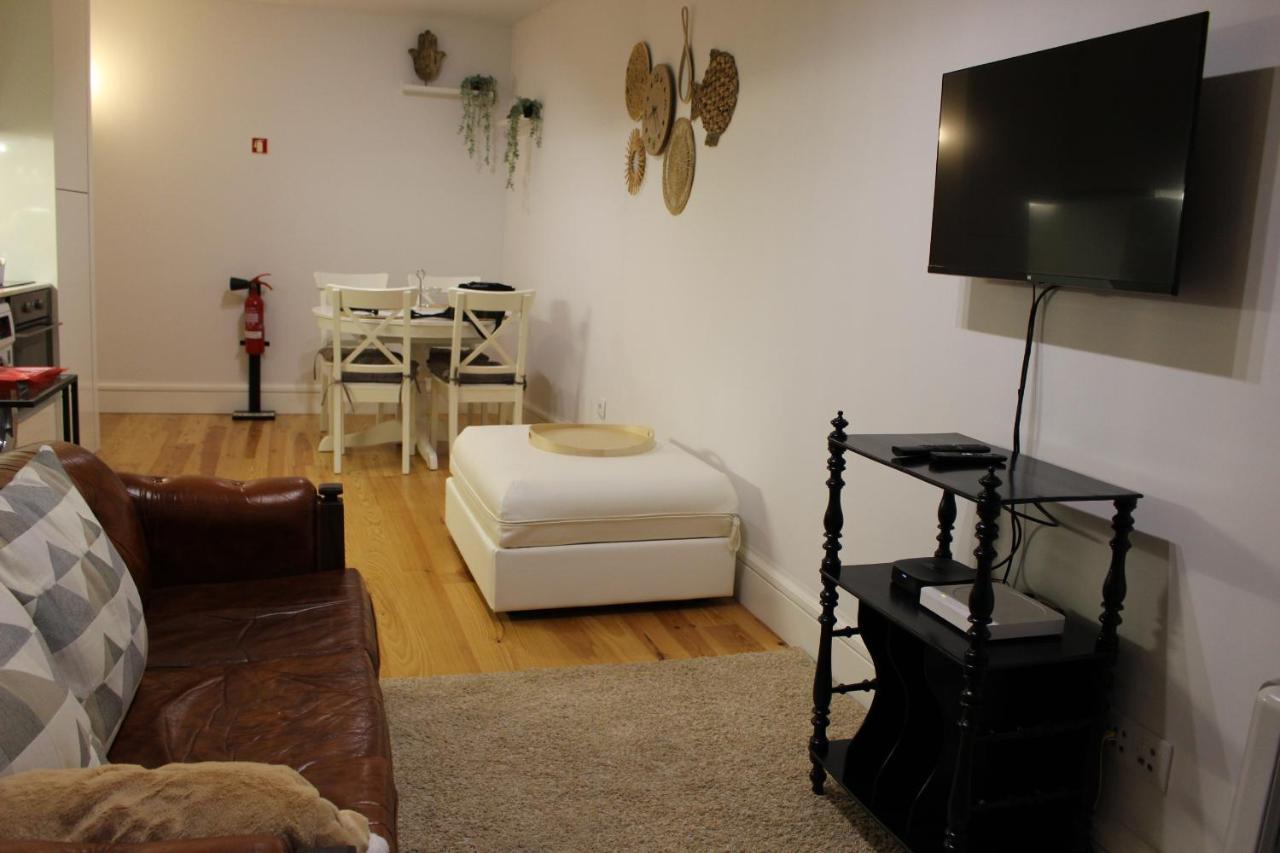 Oporto Apartment Se Catedral Ngoại thất bức ảnh