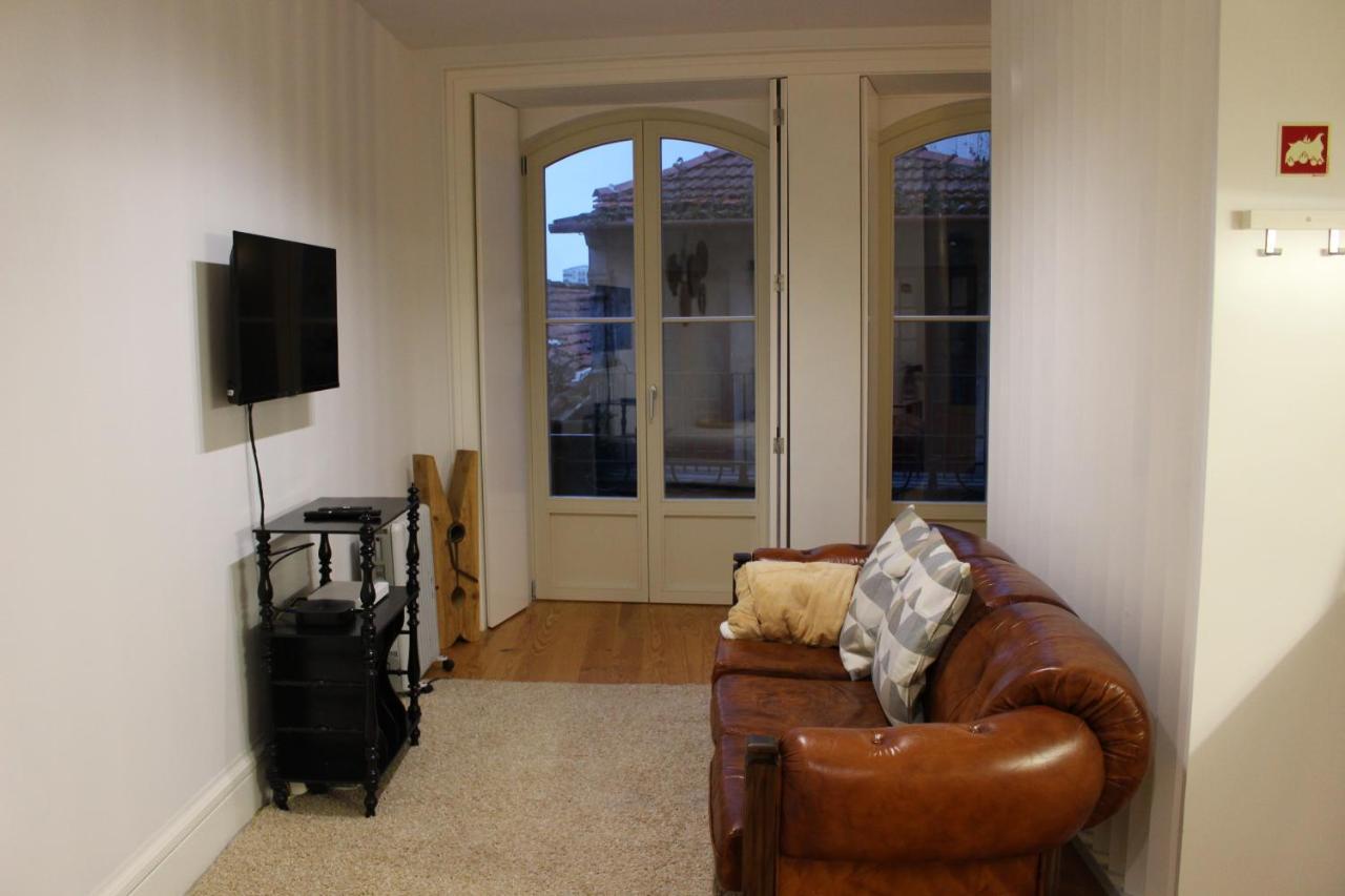 Oporto Apartment Se Catedral Ngoại thất bức ảnh