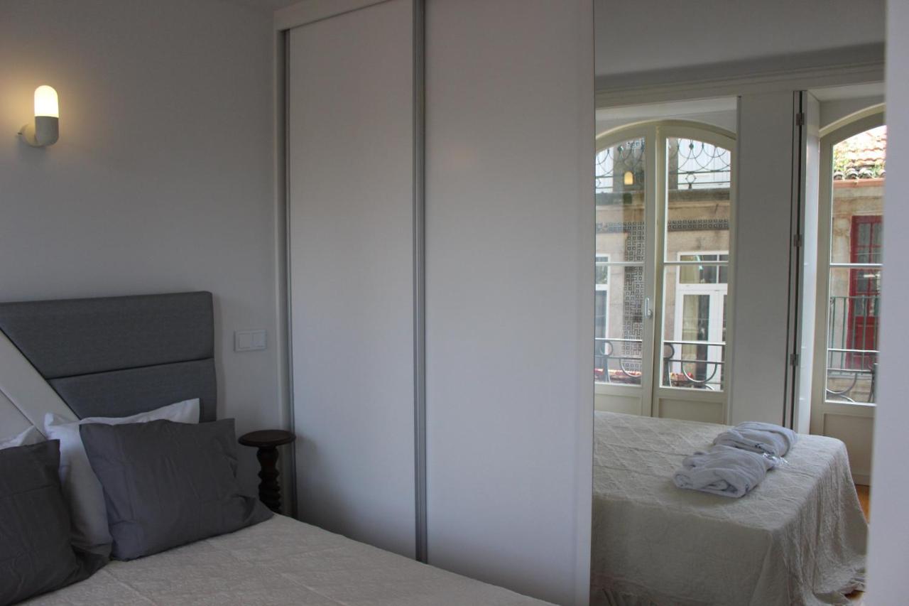 Oporto Apartment Se Catedral Ngoại thất bức ảnh