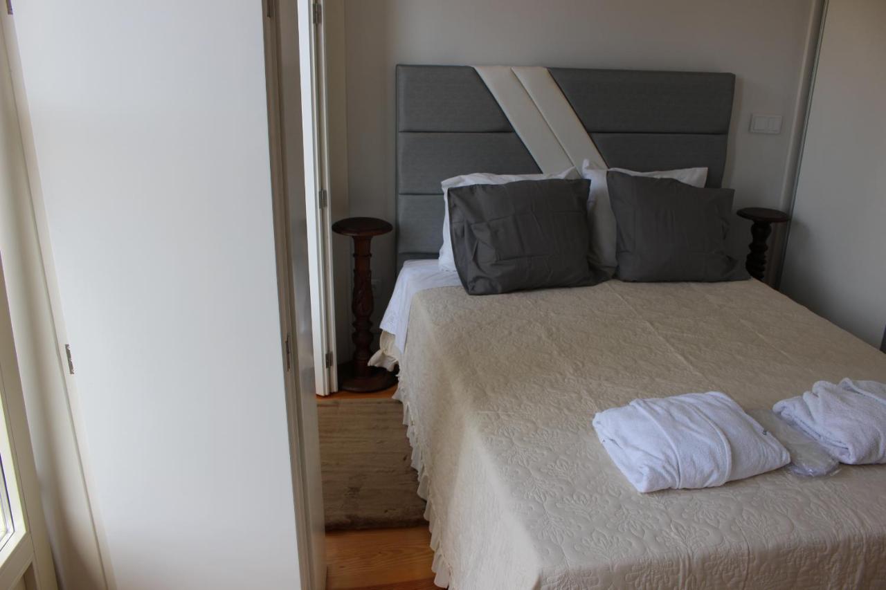 Oporto Apartment Se Catedral Ngoại thất bức ảnh