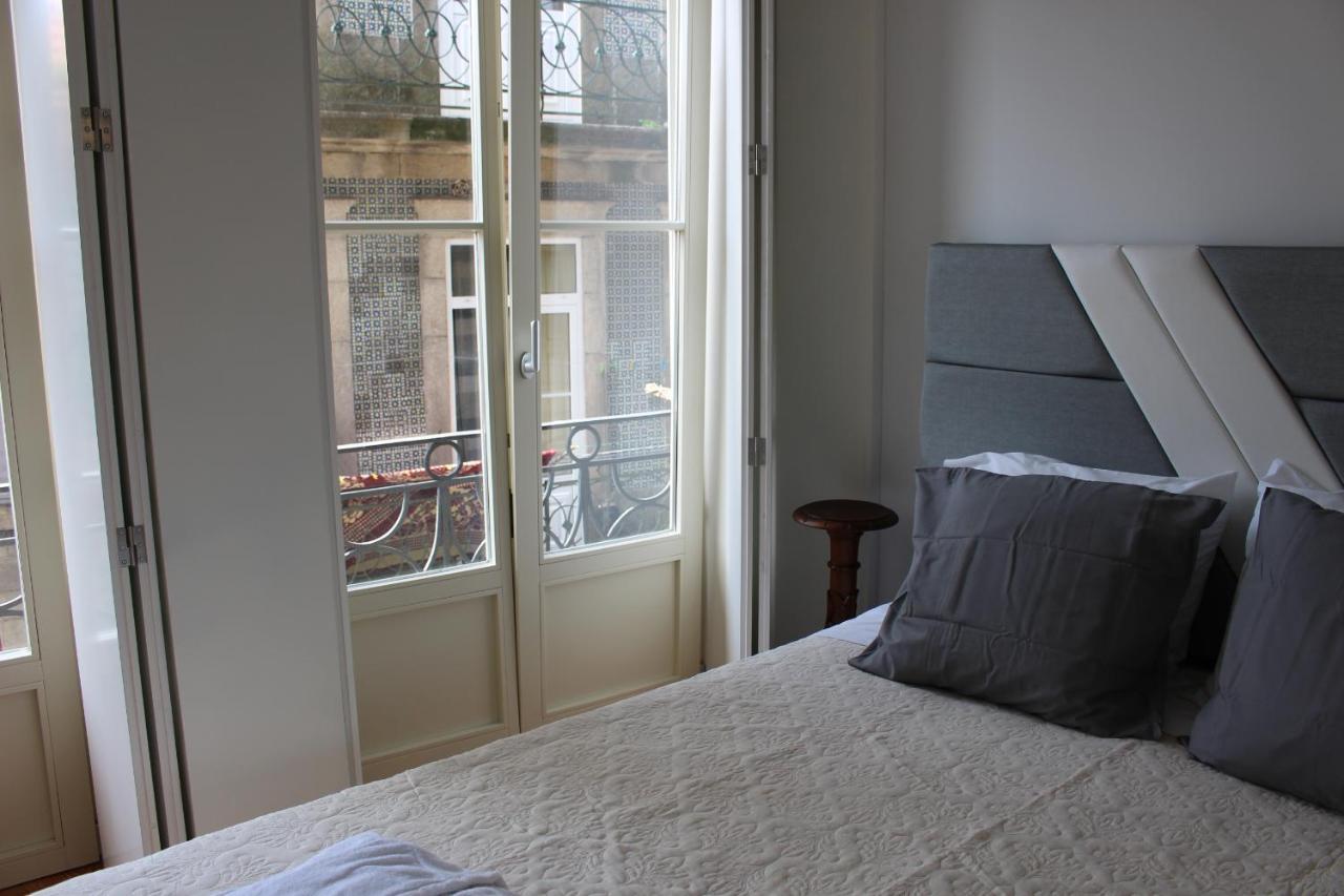Oporto Apartment Se Catedral Ngoại thất bức ảnh