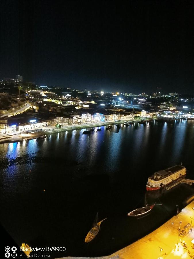 Oporto Apartment Se Catedral Ngoại thất bức ảnh