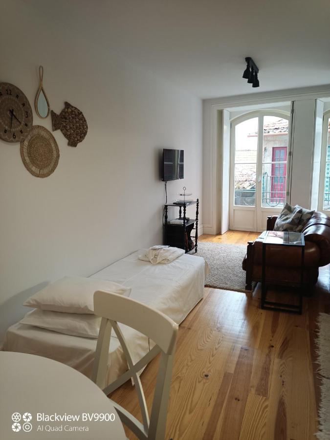 Oporto Apartment Se Catedral Ngoại thất bức ảnh