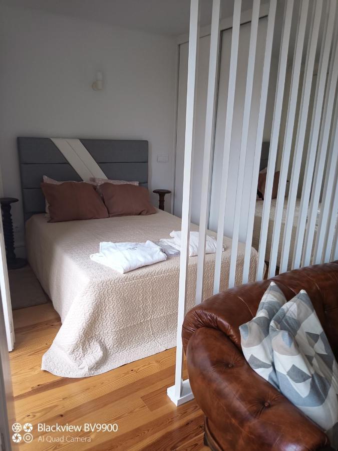 Oporto Apartment Se Catedral Ngoại thất bức ảnh