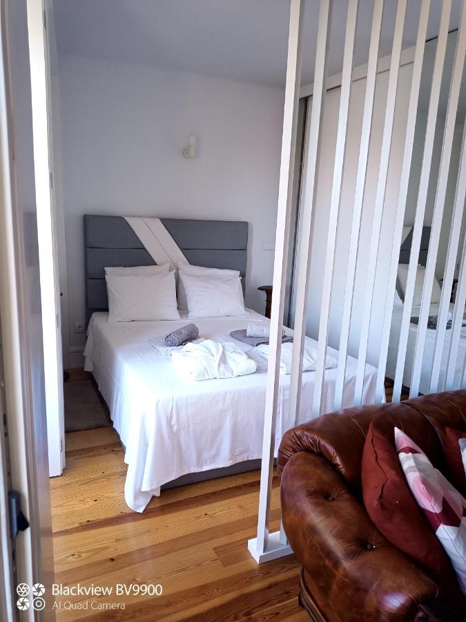 Oporto Apartment Se Catedral Ngoại thất bức ảnh