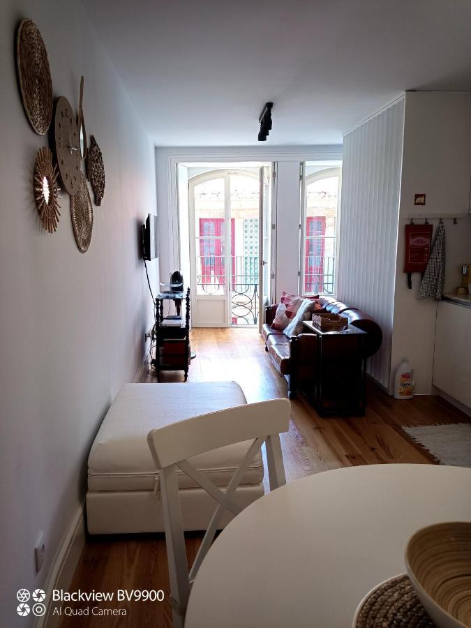 Oporto Apartment Se Catedral Ngoại thất bức ảnh
