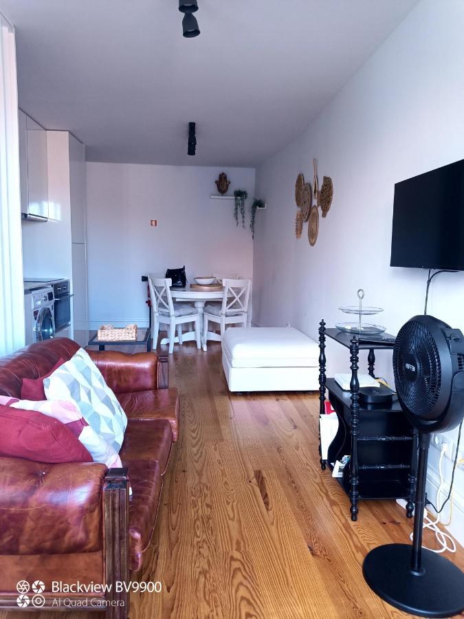 Oporto Apartment Se Catedral Ngoại thất bức ảnh