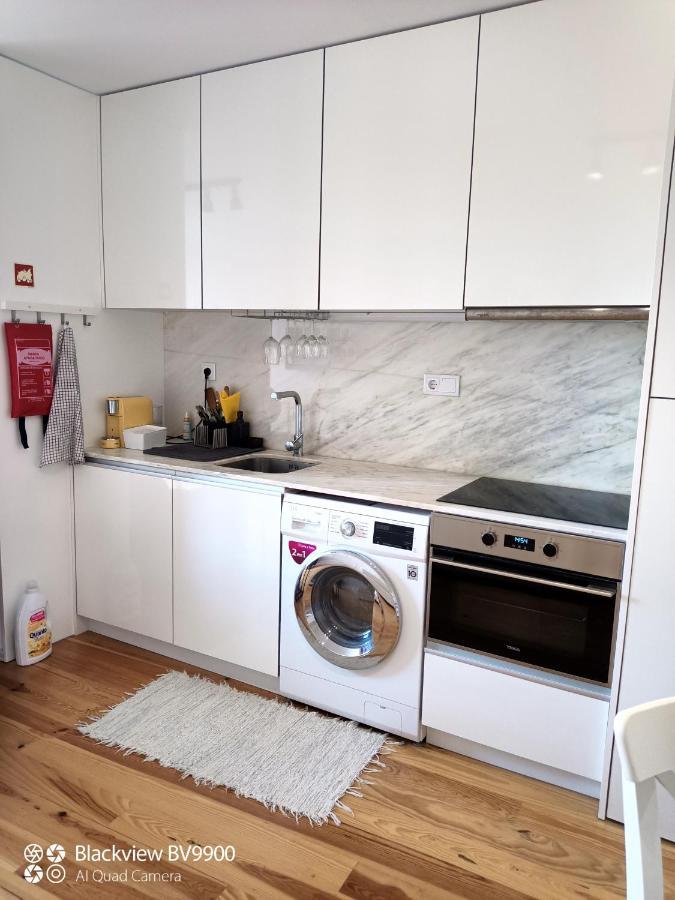 Oporto Apartment Se Catedral Ngoại thất bức ảnh