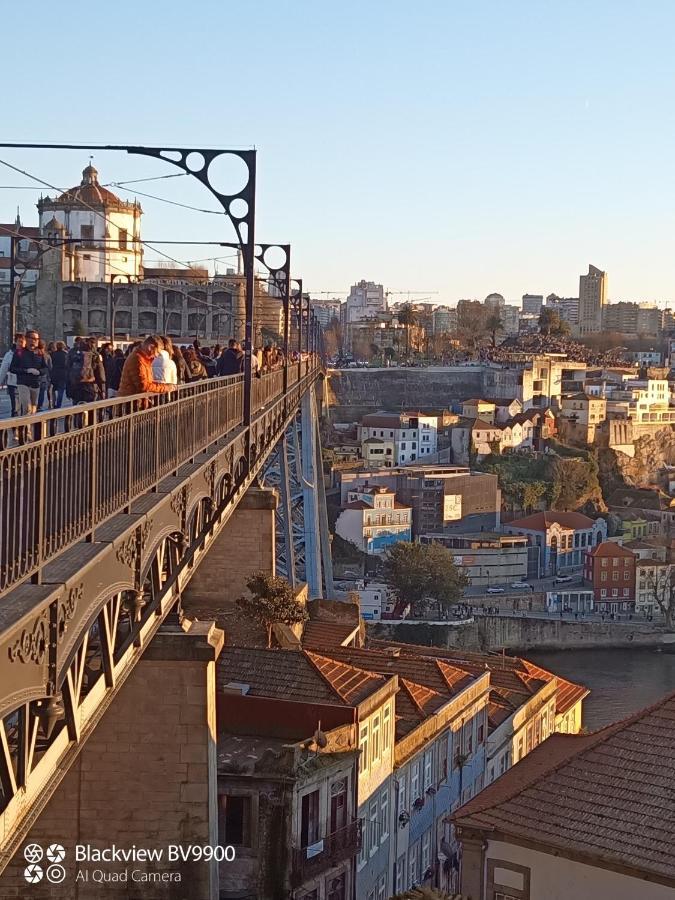 Oporto Apartment Se Catedral Ngoại thất bức ảnh