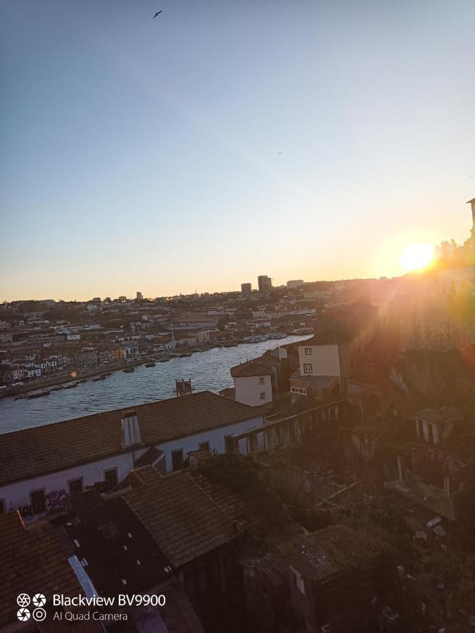 Oporto Apartment Se Catedral Ngoại thất bức ảnh