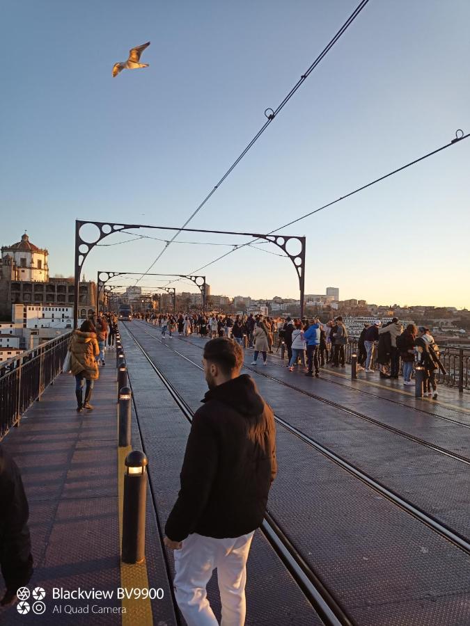 Oporto Apartment Se Catedral Ngoại thất bức ảnh