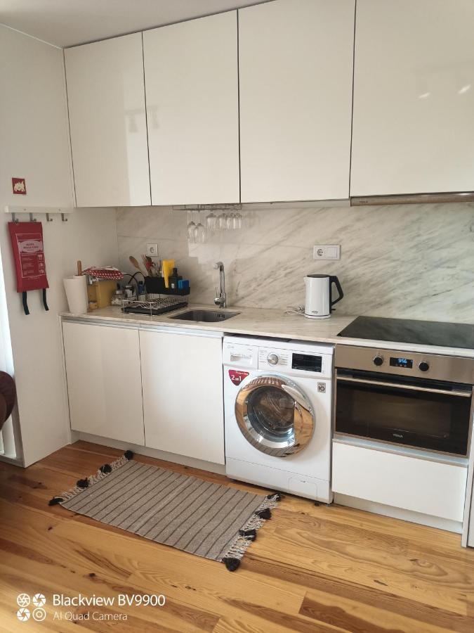 Oporto Apartment Se Catedral Ngoại thất bức ảnh