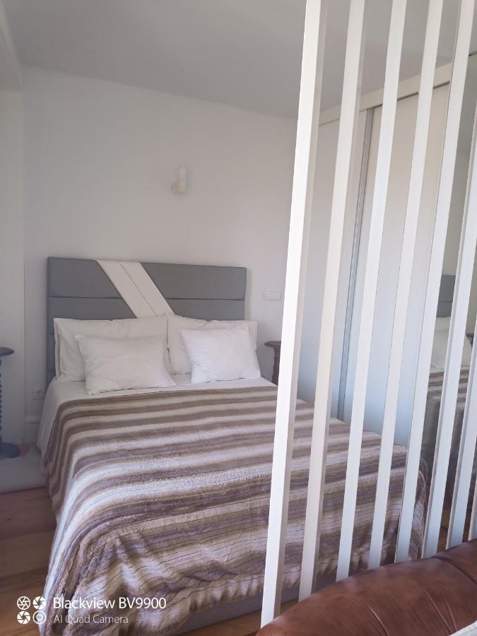 Oporto Apartment Se Catedral Ngoại thất bức ảnh