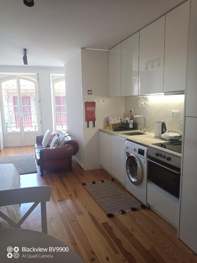 Oporto Apartment Se Catedral Ngoại thất bức ảnh