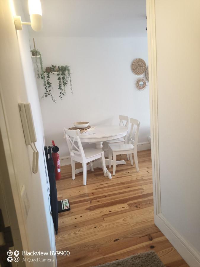 Oporto Apartment Se Catedral Ngoại thất bức ảnh