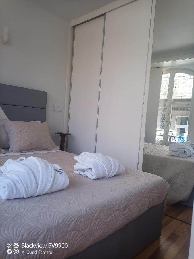 Oporto Apartment Se Catedral Ngoại thất bức ảnh