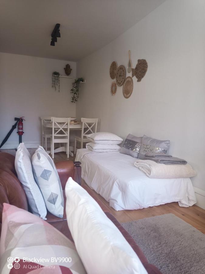 Oporto Apartment Se Catedral Ngoại thất bức ảnh