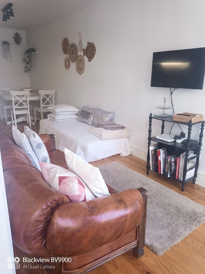 Oporto Apartment Se Catedral Ngoại thất bức ảnh