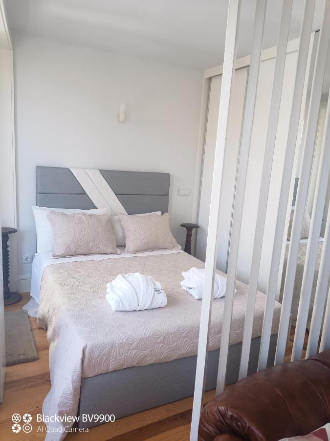 Oporto Apartment Se Catedral Ngoại thất bức ảnh