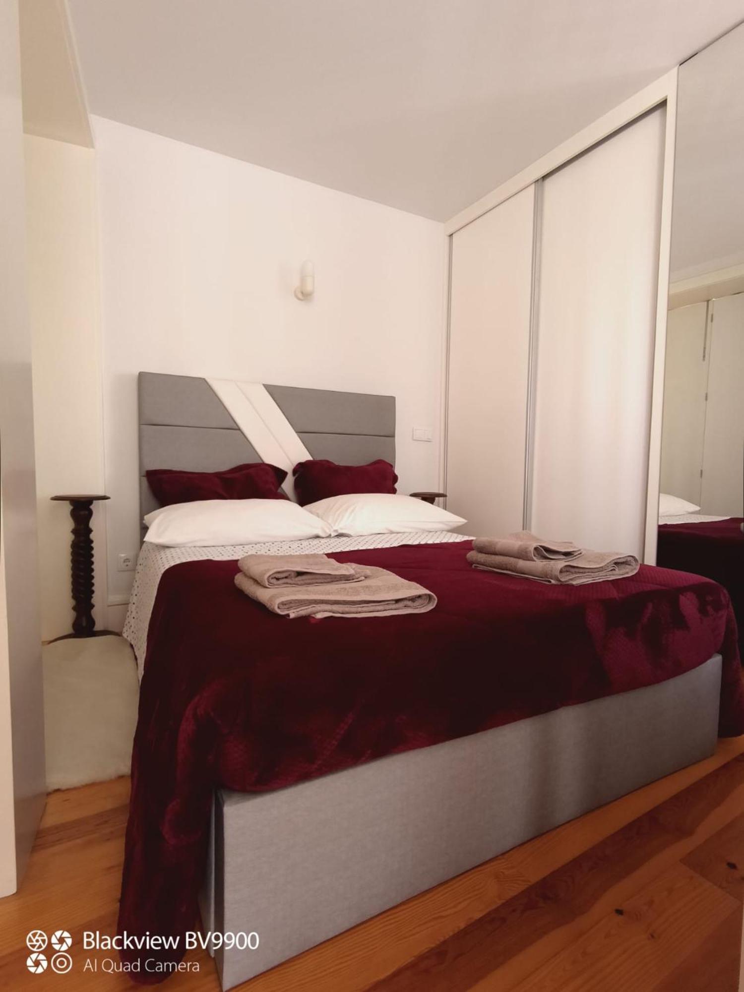 Oporto Apartment Se Catedral Ngoại thất bức ảnh