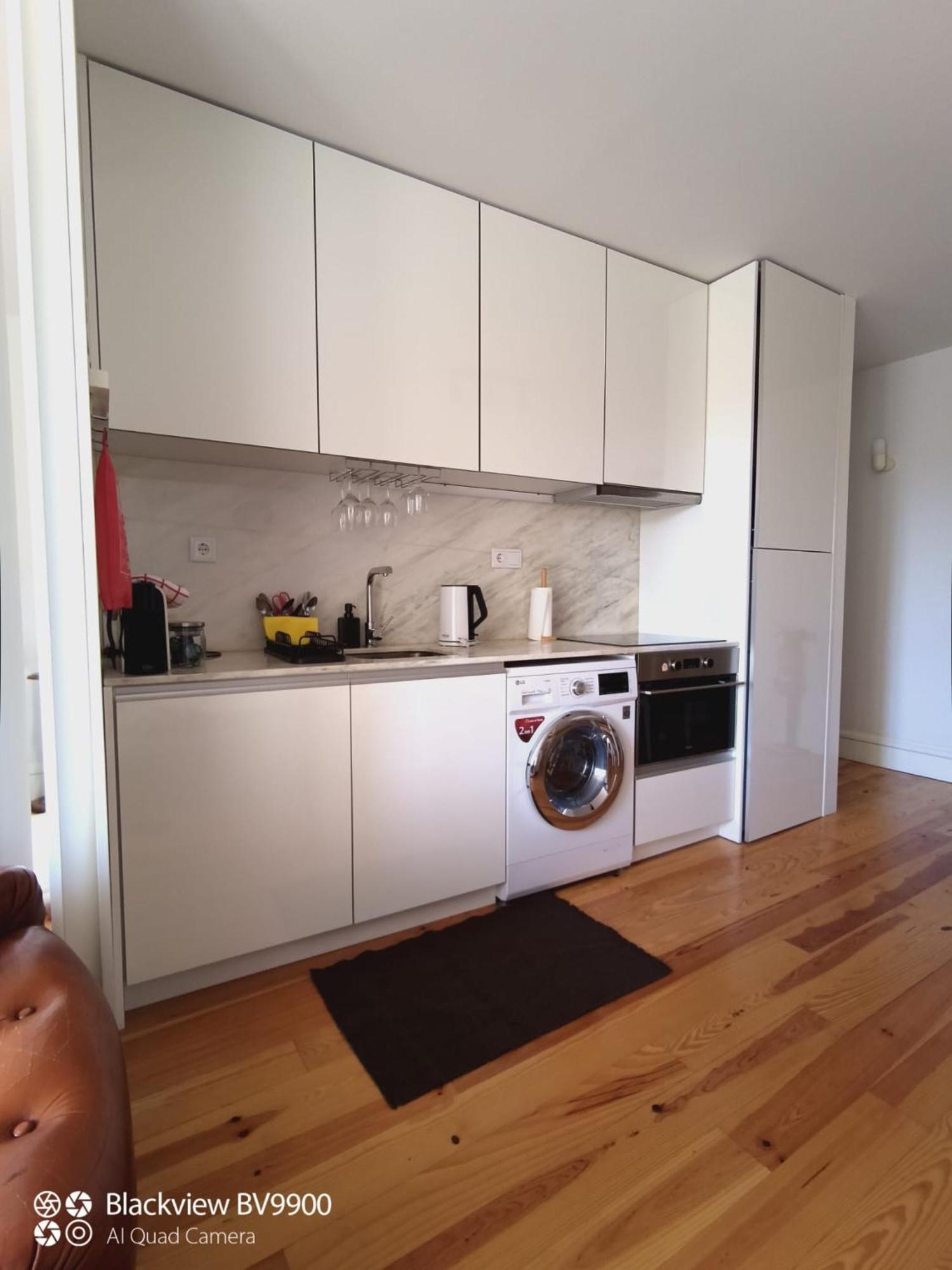 Oporto Apartment Se Catedral Ngoại thất bức ảnh