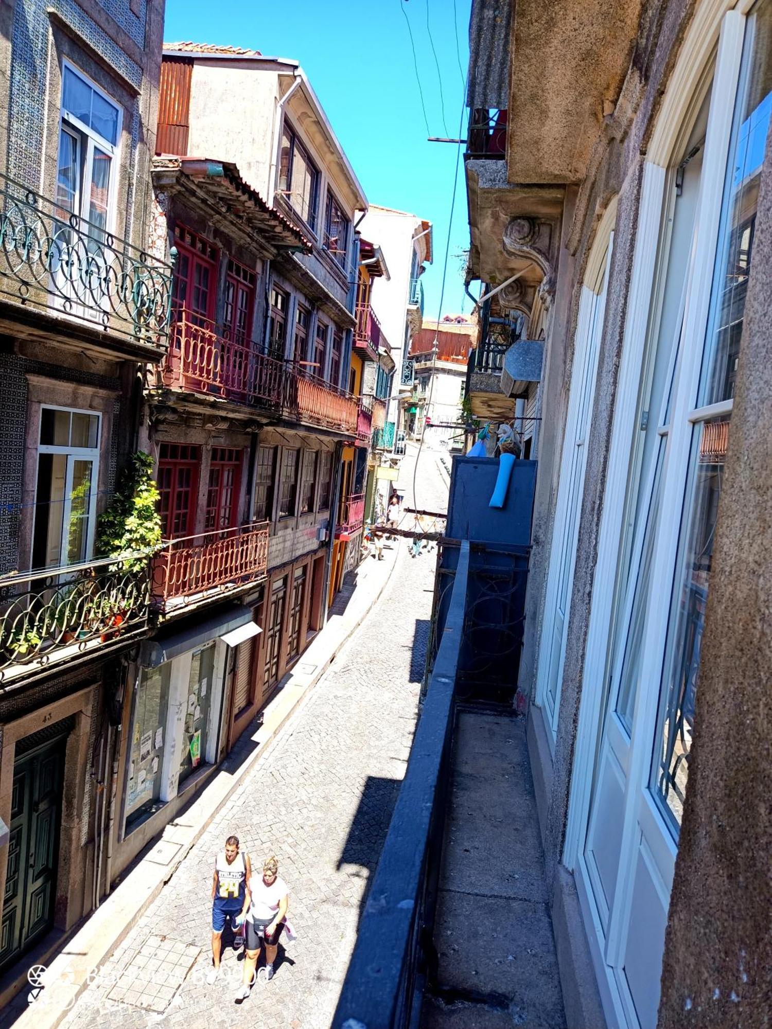 Oporto Apartment Se Catedral Phòng bức ảnh